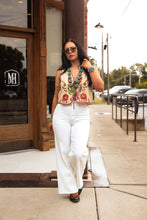 Load image into Gallery viewer, The Layla Vest