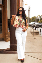 Load image into Gallery viewer, The Layla Vest