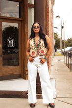 Load image into Gallery viewer, The Layla Vest
