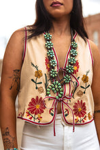 Load image into Gallery viewer, The Layla Vest