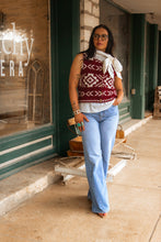 Load image into Gallery viewer, The Gesibelle Vest