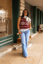 Load image into Gallery viewer, The Gesibelle Vest