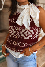 Load image into Gallery viewer, The Gesibelle Vest