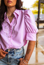 Load image into Gallery viewer, The Royse Top in Pink