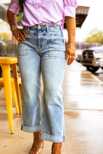 Load image into Gallery viewer, The Alyx Jeans