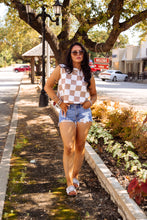 Load image into Gallery viewer, The Harland Top