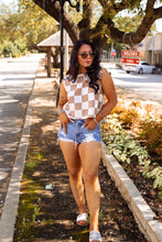 Load image into Gallery viewer, The Harland Top