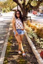 Load image into Gallery viewer, The Harland Top