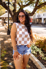 Load image into Gallery viewer, The Harland Top