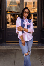 Load image into Gallery viewer, The Rodeo Flirt Top