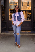 Load image into Gallery viewer, The Rodeo Flirt Top