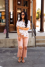 Load image into Gallery viewer, The Armando Jeans in Melon