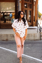 Load image into Gallery viewer, The Armando Jeans in Melon