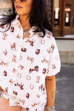 Load image into Gallery viewer, The Armando Jeans in Melon