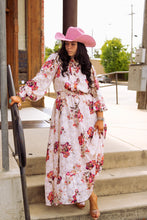 Load image into Gallery viewer, The Glendale Maxi Dress