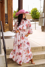 Load image into Gallery viewer, The Glendale Maxi Dress