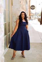 Load image into Gallery viewer, The Loretta Dress