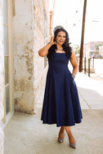 Load image into Gallery viewer, The Loretta Dress
