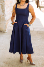 Load image into Gallery viewer, The Loretta Dress