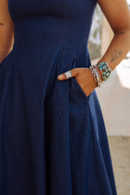 Load image into Gallery viewer, The Loretta Dress