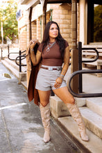 Load image into Gallery viewer, The Wren Bodysuit