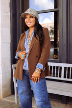 Load image into Gallery viewer, The Belmont Blazer