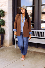 Load image into Gallery viewer, The Belmont Blazer