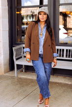 Load image into Gallery viewer, The Belmont Blazer