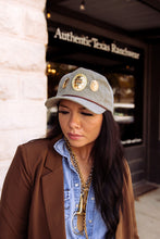 Load image into Gallery viewer, The Concho Trucker Hat