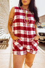 Load image into Gallery viewer, The Wickett Romper