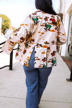 Load image into Gallery viewer, The Wagon Wheel Blazer