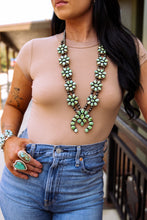 Load image into Gallery viewer, The Wren Bodysuit in Taupe