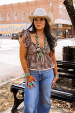 Load image into Gallery viewer, The Henrietta Top