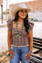 Load image into Gallery viewer, The Henrietta Top