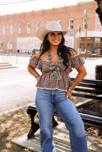 Load image into Gallery viewer, The Henrietta Top