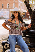 Load image into Gallery viewer, The Henrietta Top