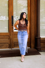 Load image into Gallery viewer, The Willows Skirt