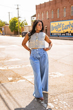 Load image into Gallery viewer, The Pin Up Jeans