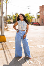 Load image into Gallery viewer, The Pin Up Jeans