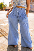 Load image into Gallery viewer, The Pin Up Jeans