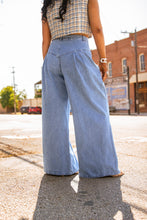 Load image into Gallery viewer, The Pin Up Jeans