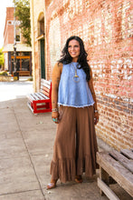 Load image into Gallery viewer, The Rockford Top