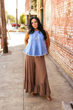 Load image into Gallery viewer, The Rockford Top