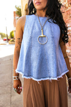 Load image into Gallery viewer, The Rockford Top