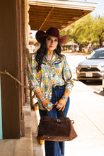 Load image into Gallery viewer, The Hex West Top