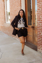 Load image into Gallery viewer, The City Sleek Blazer