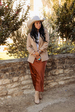 Load image into Gallery viewer, The Sydni Blazer