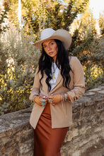 Load image into Gallery viewer, The Sydni Blazer