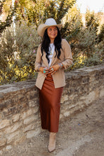 Load image into Gallery viewer, The Sydni Blazer