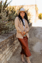 Load image into Gallery viewer, The Sydni Blazer
